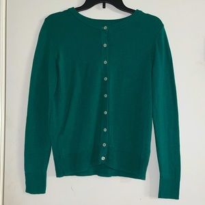 Croft & Barrow Button Up Long Sleeve